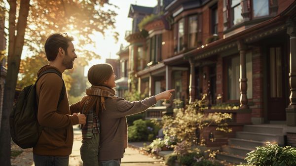 Find your dream home with a hochelaga maisonneuve real estate agent