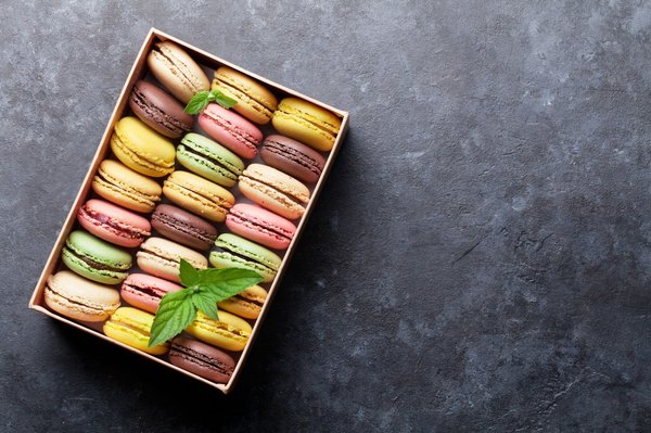 Exciting surprises await: dive into mystery box snacks