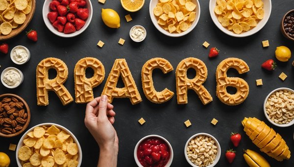 Discover thrilling treats: unbox the ultimate snack surprise